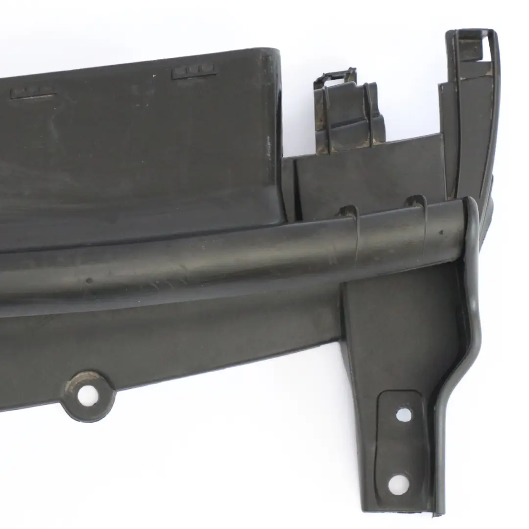 Air Duct Mercedes X253 Air Inlet Channel Intake Pipe Duct Panel - SKU A2535001100 - Part number A2535001100