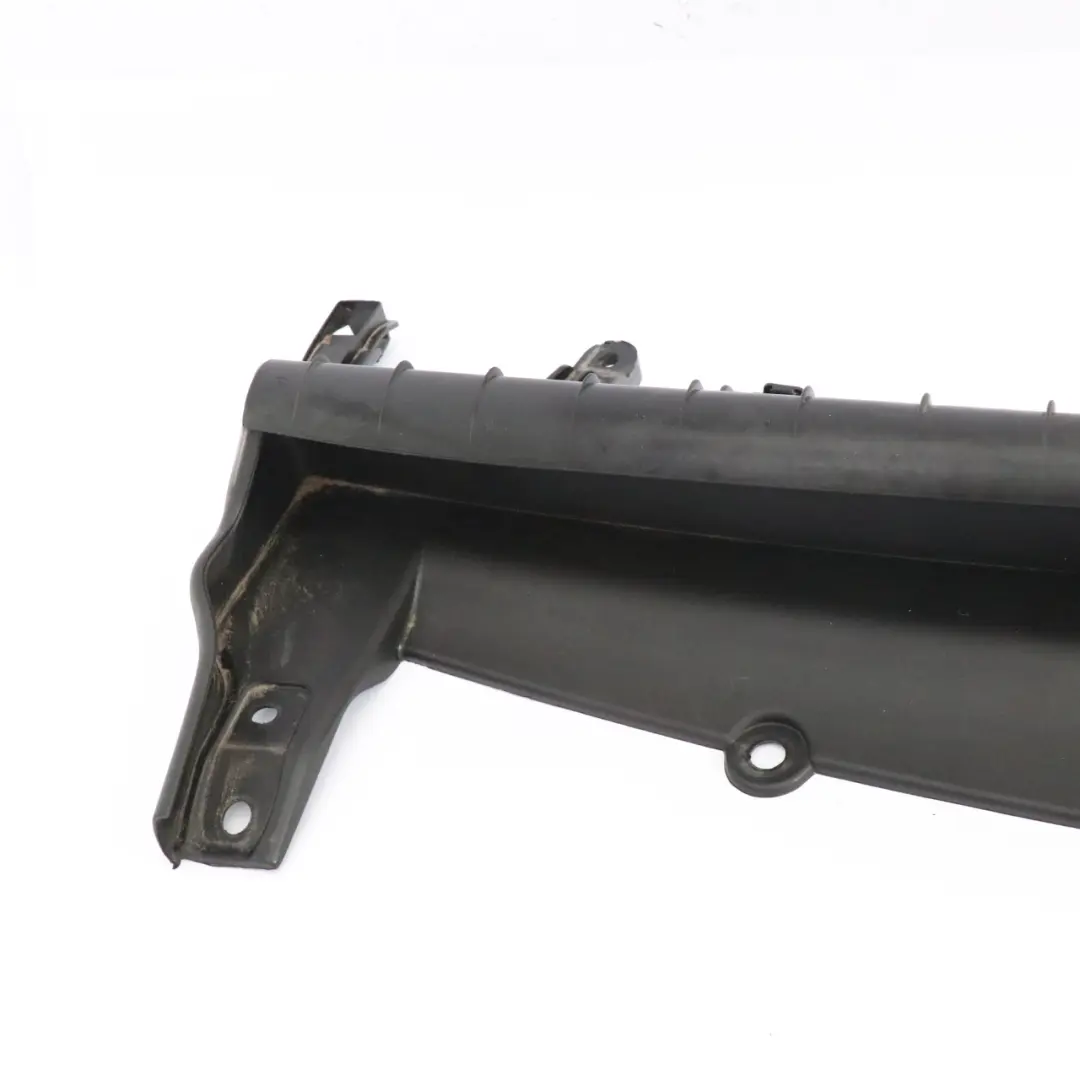 Air Duct Mercedes X253 Air Inlet Channel Intake Pipe Duct Panel - SKU A2535001100 - Part number A2535001100