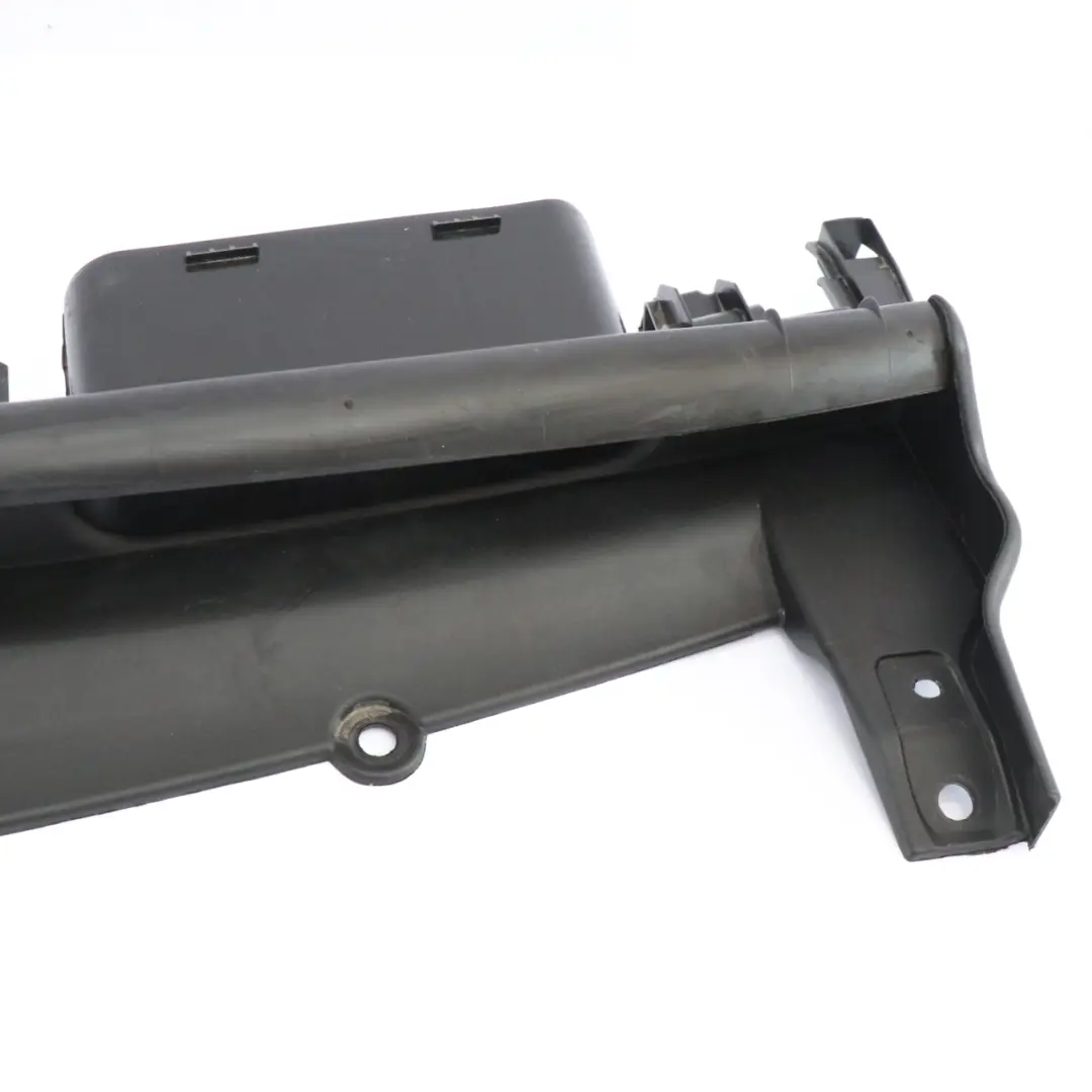 Kierownica Powietrza Kanał Wlotu Powietrza do Mercedes X253 o numerze A2535001100 Mercedes X253 Kierownica Powietrza Kanał Wlotu Powietrza - SKU A2535001100 - Numer Części A2535001100