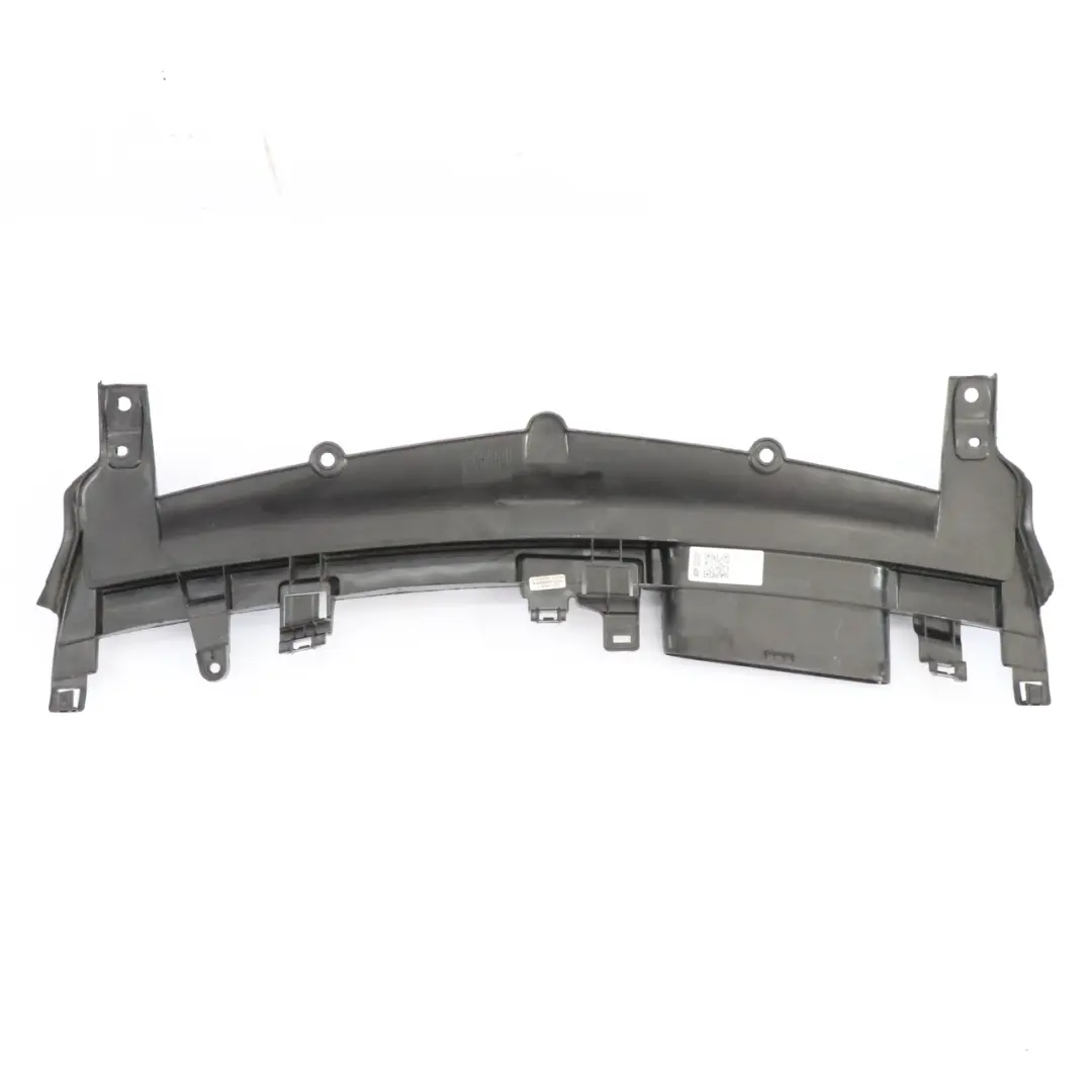 Air Duct Mercedes X253 Air Inlet Channel Intake Pipe Duct Panel - SKU A2535001100 - Part number A2535001100