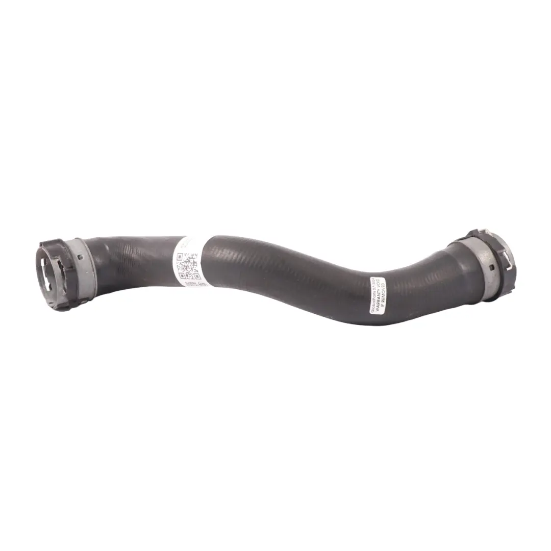 Mercedes GLC X253 300e OM274 Tuyau refroidissement radiateur gauche - SKU A2535013782 - Numéro de pièce A2535013782