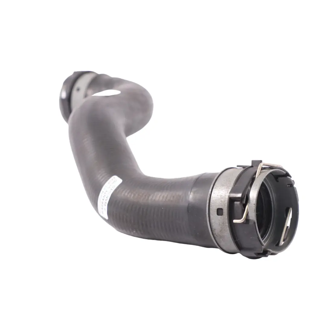 OM274 Refrigerante Manguera Radiador Izquierda Tubo para Mercedes GLC X253 300e con número de pieza A2535013782 Mercedes GLC X253 300e OM274 Refrigerante Manguera Radiador Izquierda Tubo - SKU A2535013782 - Número de pieza A2535013782