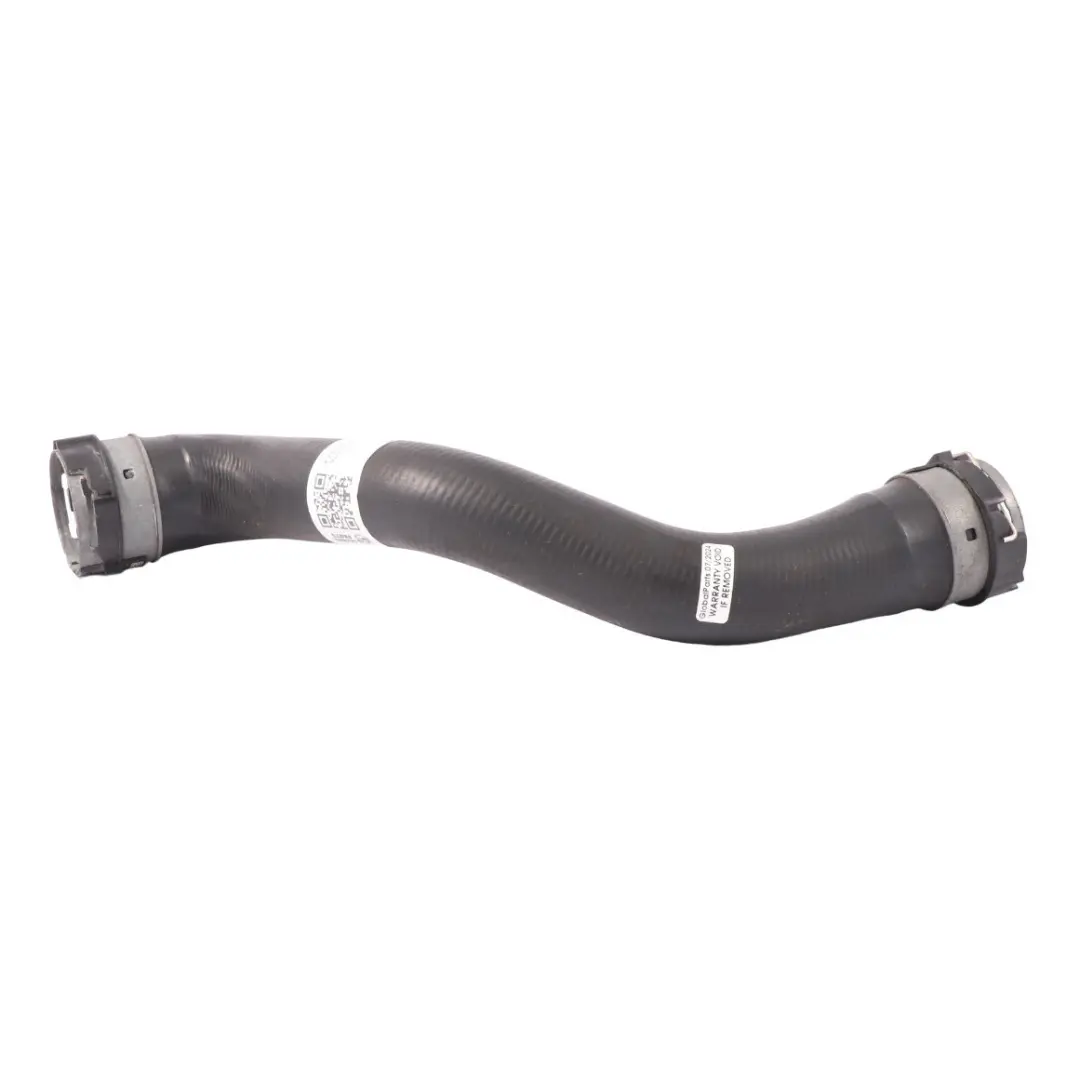 OM274 Coolant Hose Radiator Left N/S Pipe to Mercedes GLC X253 300e with Part number A2535013782 Mercedes GLC X253 300e OM274 Coolant Hose Radiator Left N/S Pipe - SKU A2535013782 - Part number A2535013782