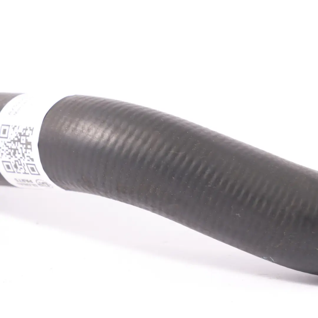 OM274 Coolant Hose Radiator Left N/S Pipe to Mercedes GLC X253 300e with Part number A2535013782 Mercedes GLC X253 300e OM274 Coolant Hose Radiator Left N/S Pipe - SKU A2535013782 - Part number A2535013782