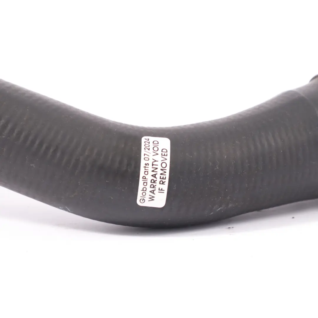 Mercedes GLC X253 300e OM274 Tuyau refroidissement radiateur gauche - SKU A2535013782 - Numéro de pièce A2535013782
