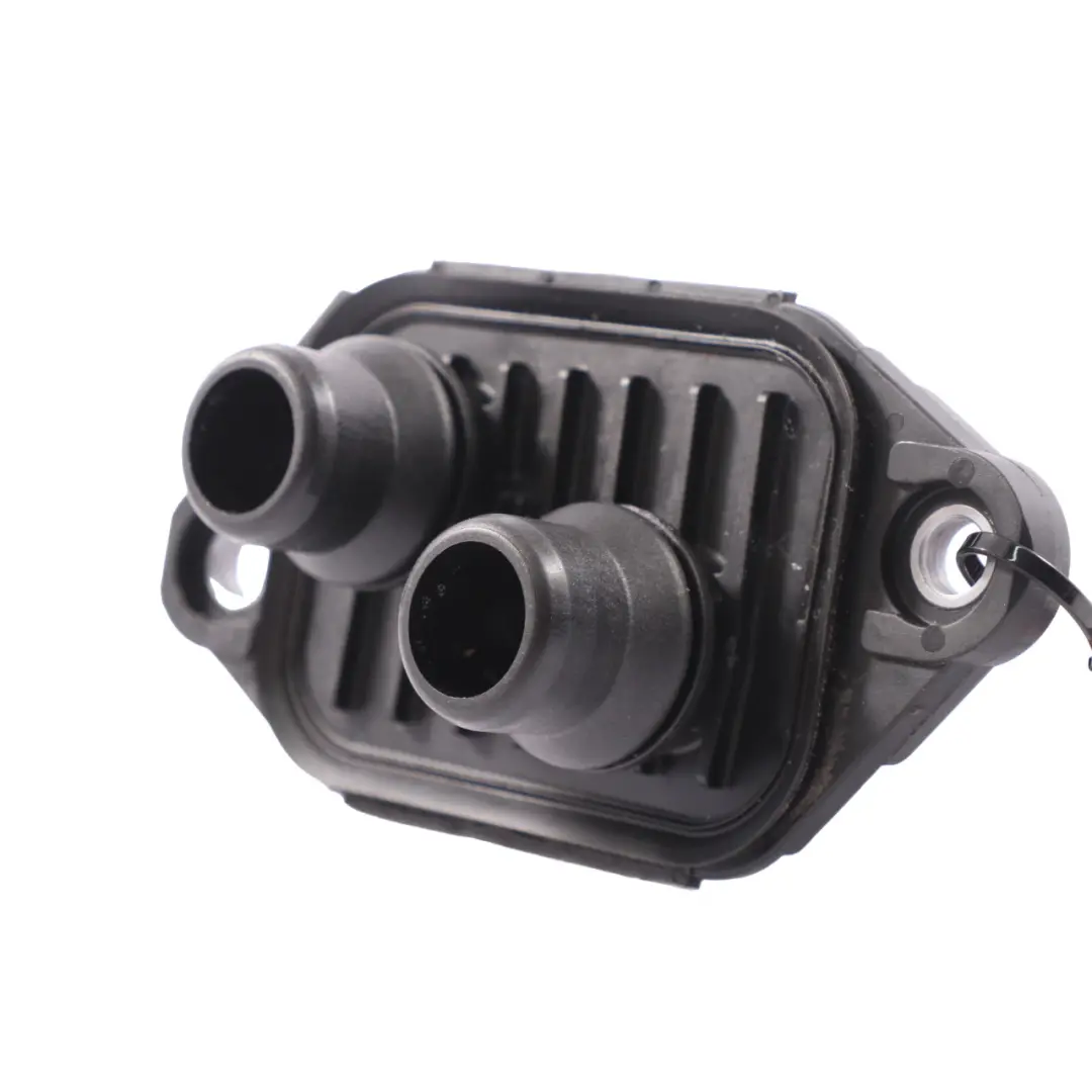 Coolant Pipe Connector Mercedes W213 H243 Hybrid Cooling Hose Link to with Part number A2535014200 Coolant Pipe Connector Mercedes W213 H243 Hybrid Cooling Hose Link - SKU A2535014200 - Part number A2535014200