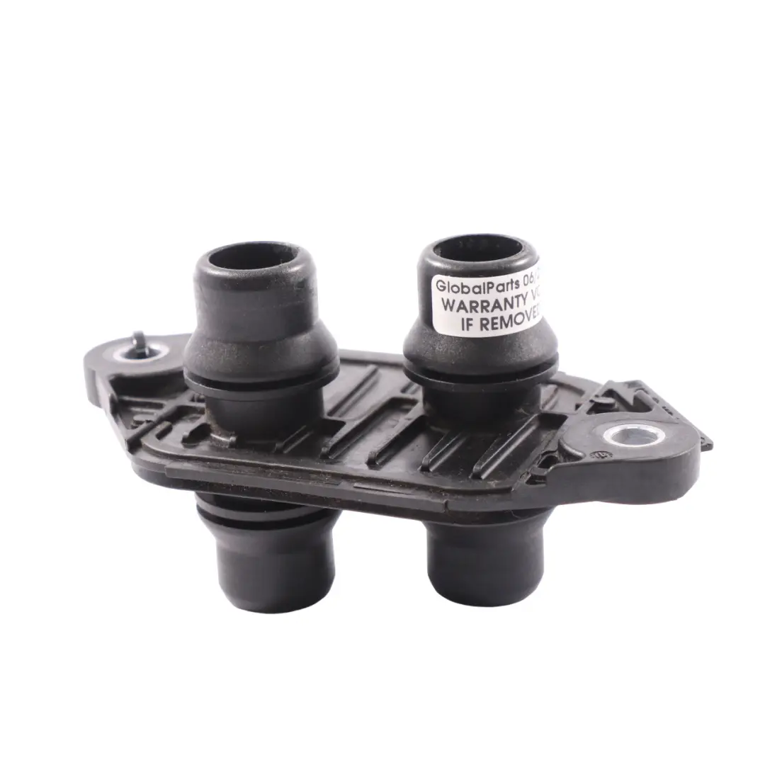 Raccord tuyau refroidissement pour Mercedes W213 H243 à propos du numéro de pièce A2535014200 Mercedes W213 H243 Raccord tuyau refroidissement - SKU A2535014200 - Numéro de pièce A2535014200