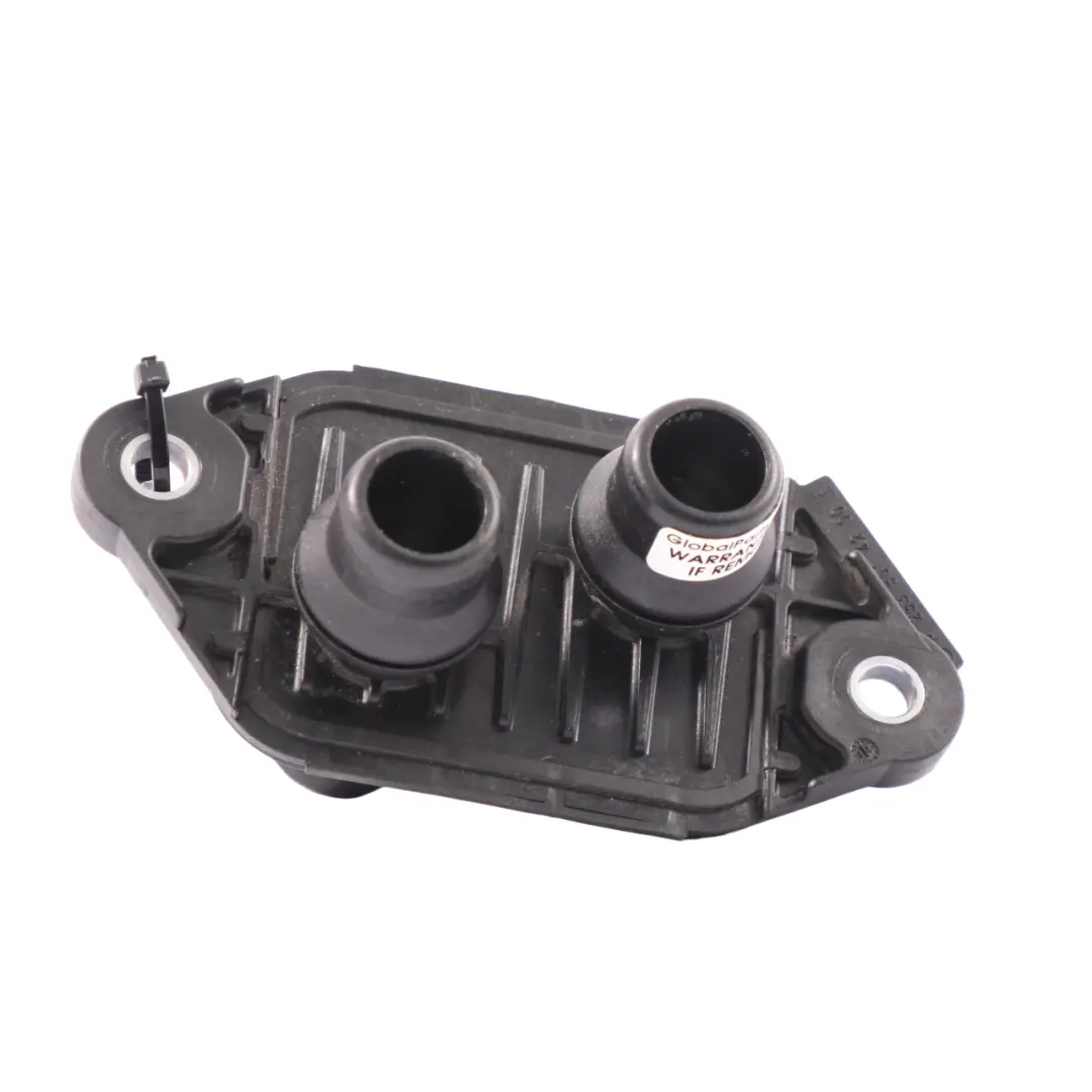 Connectore Collegamento tubo raffreddamento per Mercedes W213 H243 con numero di parte A2535014200 Mercedes W213 H243 Connectore Collegamento tubo raffreddamento - SKU A2535014200 - Numero di parte A2535014200