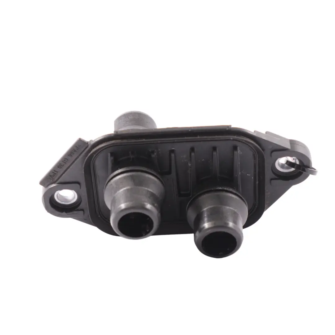  Coolant Pipe Connector Mercedes W213 H243 Hybrid Cooling Hose Link - SKU A2535014200 - Part number A2535014200