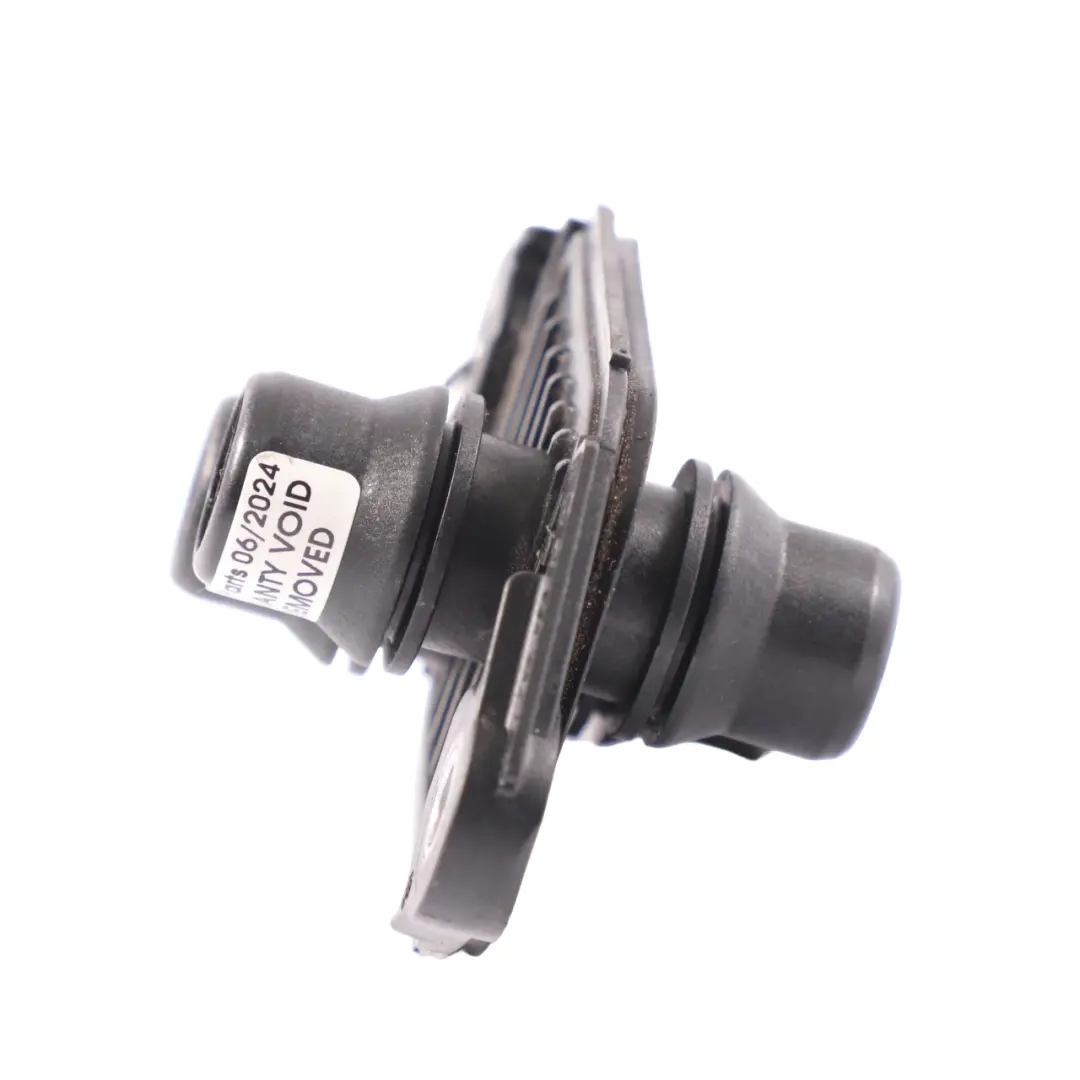  Coolant Pipe Connector Mercedes W213 H243 Hybrid Cooling Hose Link - SKU A2535014200 - Part number A2535014200