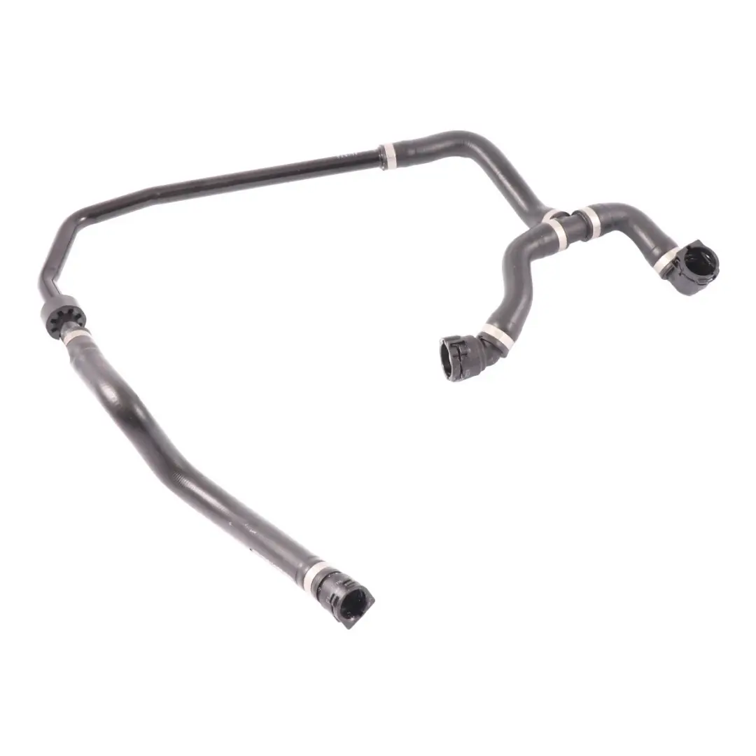 Tuyau deau Mercedes C253 X253 Conduite refroidissement radiateur pour à propos du numéro de pièce A2535015001 Tuyau deau Mercedes C253 X253 Conduite refroidissement radiateur - SKU A2535015001 - Numéro de pièce A2535015001