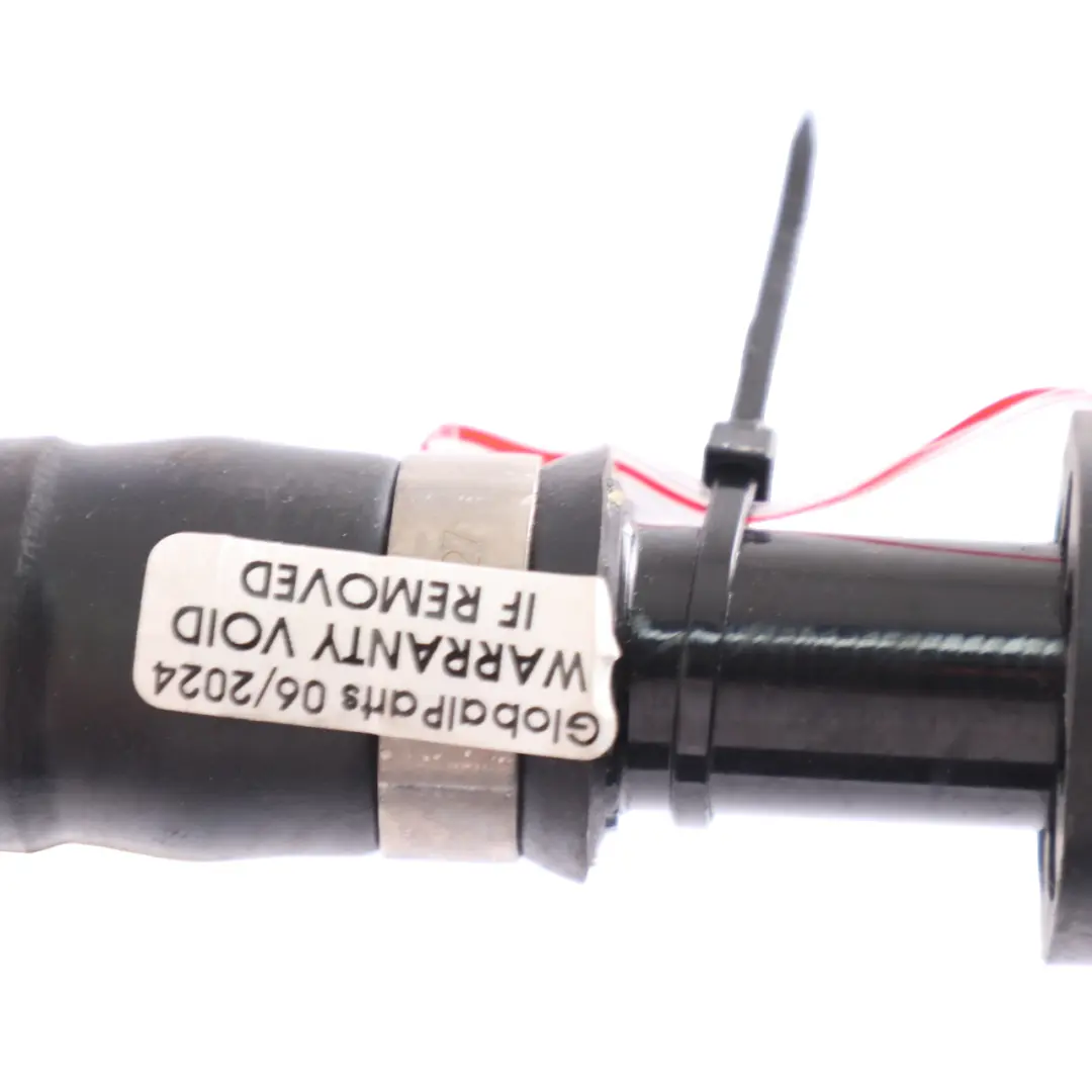  Manguera agua Mercedes C253 X253 Radiador Refrigerante refrigeración - SKU A2535015001 - Número de pieza A2535015001