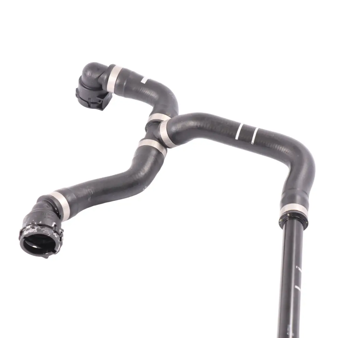  Wasser Schlauch Mercedes C253 X253 Kühler Mittel Kühlung Rohrlei - SKU A2535015001 - Teilenummer A2535015001