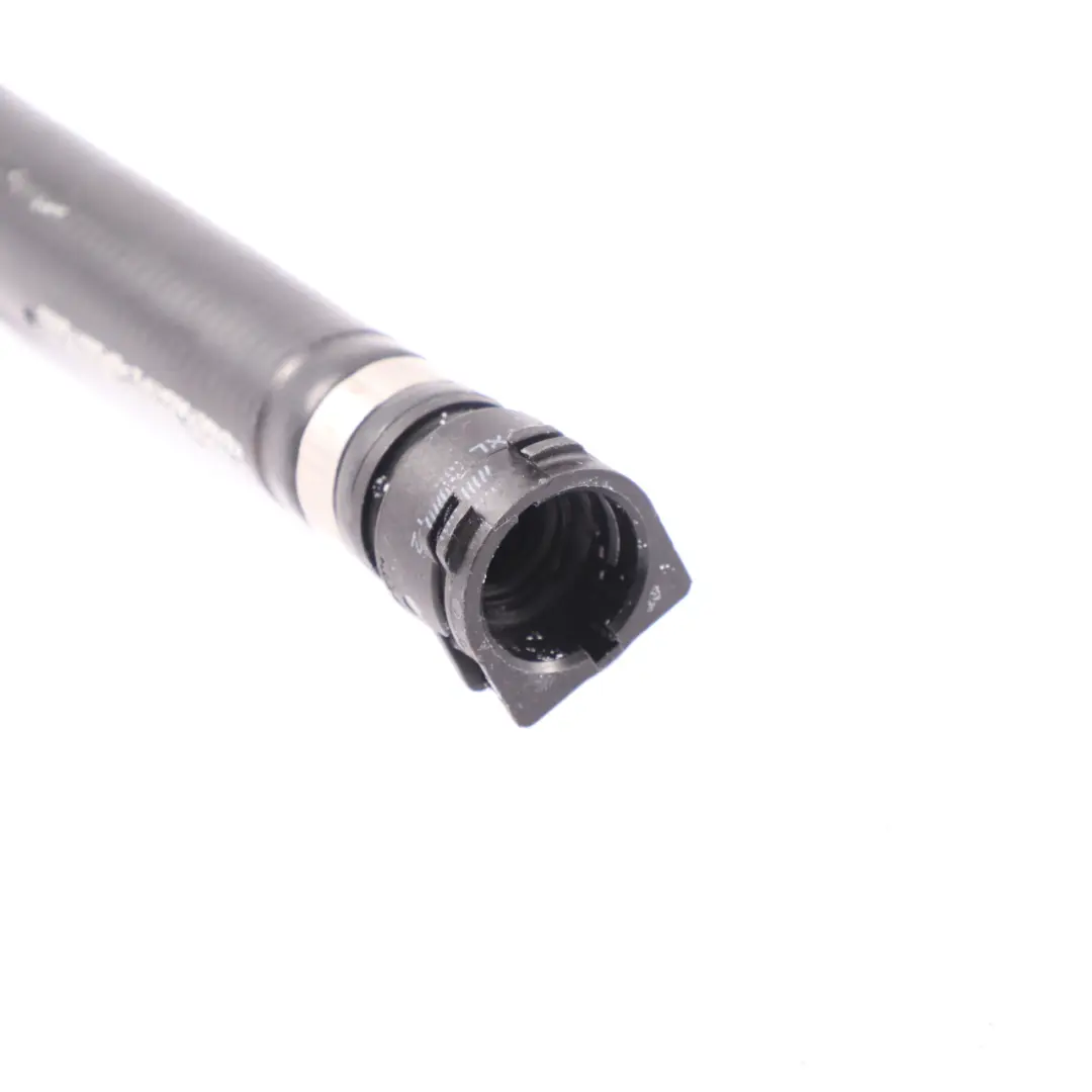 Tuyau deau Mercedes C253 X253 Conduite refroidissement radiateur pour à propos du numéro de pièce A2535015001 Tuyau deau Mercedes C253 X253 Conduite refroidissement radiateur - SKU A2535015001 - Numéro de pièce A2535015001