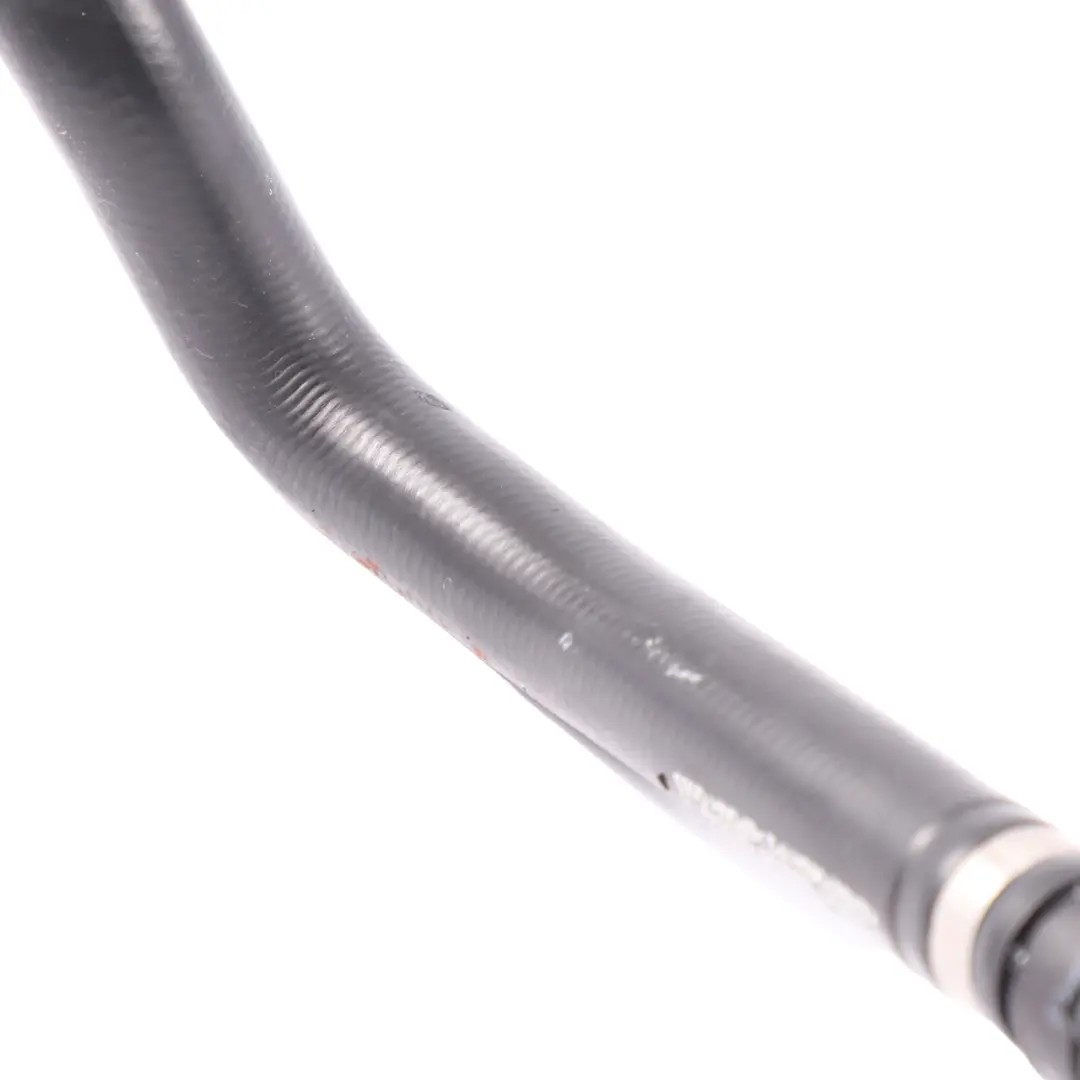 Tuyau deau Mercedes C253 X253 Conduite refroidissement radiateur pour à propos du numéro de pièce A2535015001 Tuyau deau Mercedes C253 X253 Conduite refroidissement radiateur - SKU A2535015001 - Numéro de pièce A2535015001