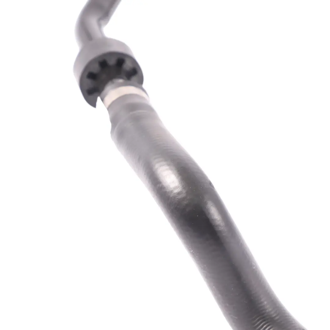 Water Hose Mercedes C253 X253 Radiator Coolant Cooling Pipe Line to with Part number A2535015001 Water Hose Mercedes C253 X253 Radiator Coolant Cooling Pipe Line - SKU A2535015001 - Part number A2535015001