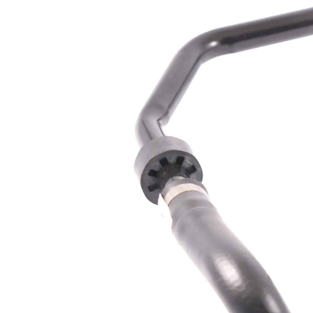 Tubo dellacqua Mercedes C253 X253 Linea raffreddamento radiatore per con numero di parte A2535015001 Tubo dellacqua Mercedes C253 X253 Linea raffreddamento radiatore - SKU A2535015001 - Numero di parte A2535015001