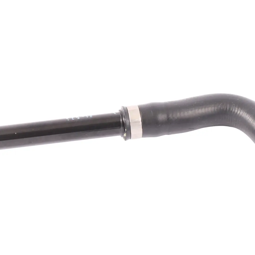 Tuyau deau Mercedes C253 X253 Conduite refroidissement radiateur  - SKU A2535015001 - Numéro de pièce A2535015001