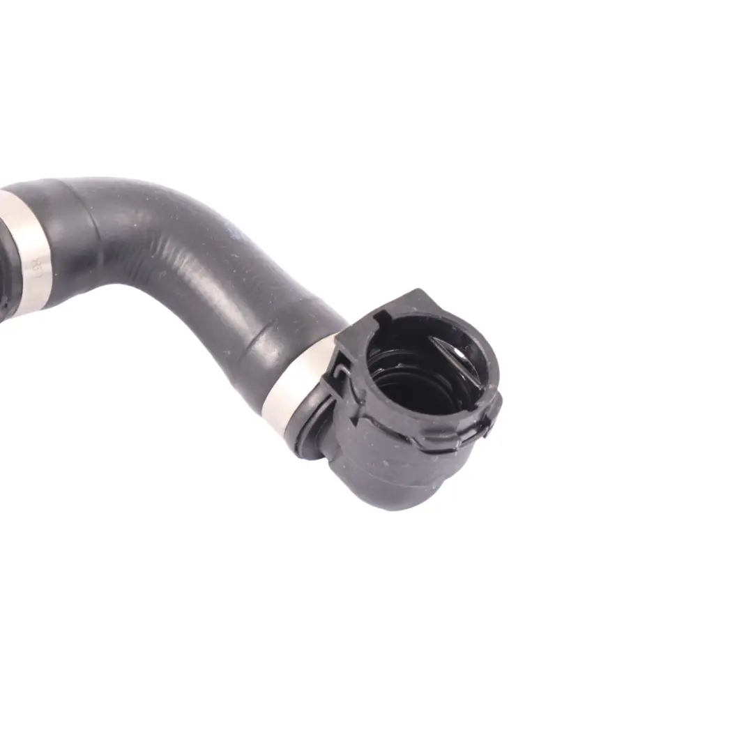 Water Hose Mercedes C253 X253 Radiator Coolant Cooling Pipe Line to with Part number A2535015001 Water Hose Mercedes C253 X253 Radiator Coolant Cooling Pipe Line - SKU A2535015001 - Part number A2535015001