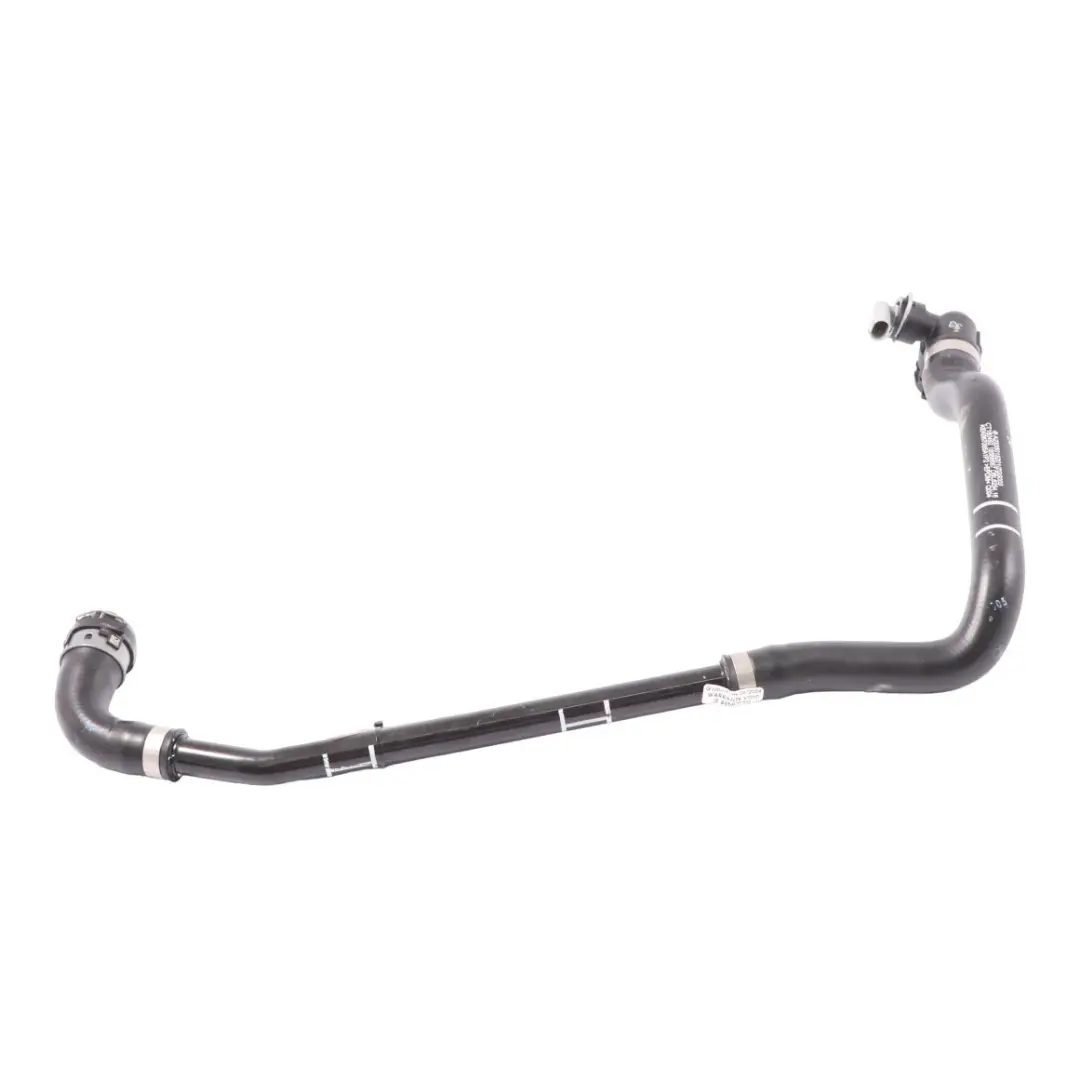  Tubo dellacqua Mercedes GLC C253 X253 Linea raffreddamento radiatore - SKU A2535015201 - Numero di parte A2535015201