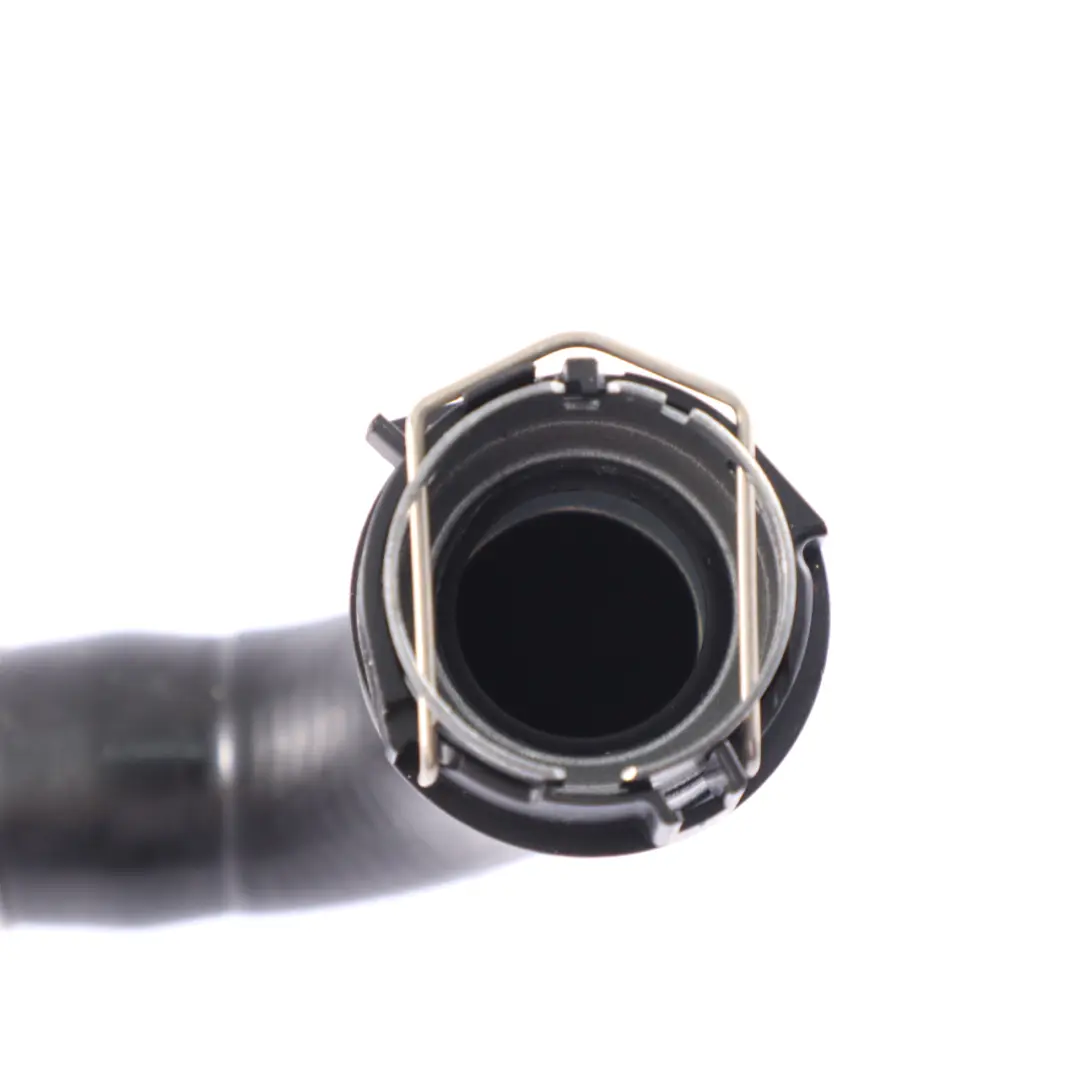  Tubo dellacqua Mercedes GLC C253 X253 Linea raffreddamento radiatore - SKU A2535015201 - Numero di parte A2535015201