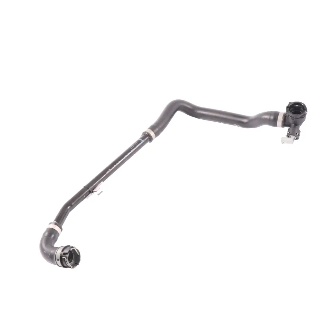  Tubo dellacqua Mercedes GLC C253 X253 Linea raffreddamento radiatore - SKU A2535015201 - Numero di parte A2535015201