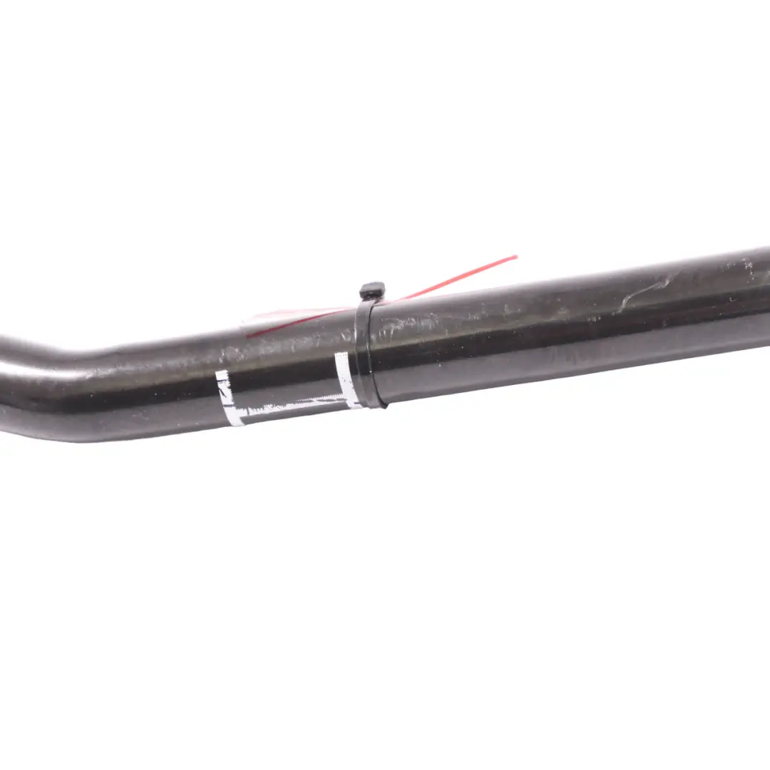  Tubo dellacqua Mercedes GLC C253 X253 Linea raffreddamento radiatore - SKU A2535015201 - Numero di parte A2535015201