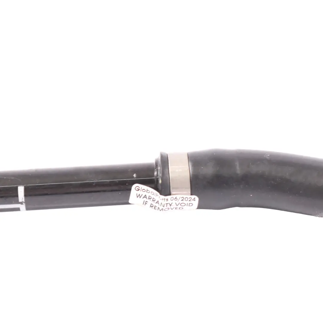 Water Hose Mercedes GLC C253 X253 Radiator Coolant Cooling Pipe Line to with Part number A2535015201 Water Hose Mercedes GLC C253 X253 Radiator Coolant Cooling Pipe Line - SKU A2535015201 - Part number A2535015201