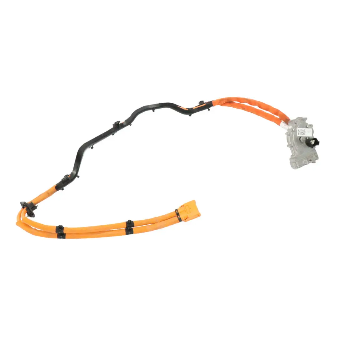 Batterie Elektrischer Kabelbaum für Mercedes GLC C253 X253 Hybrid mit Teilenummer A2535400126 Mercedes GLC C253 X253 Hybrid Batterie Elektrischer Kabelbaum - SKU A2535400126 - Teilenummer A2535400126