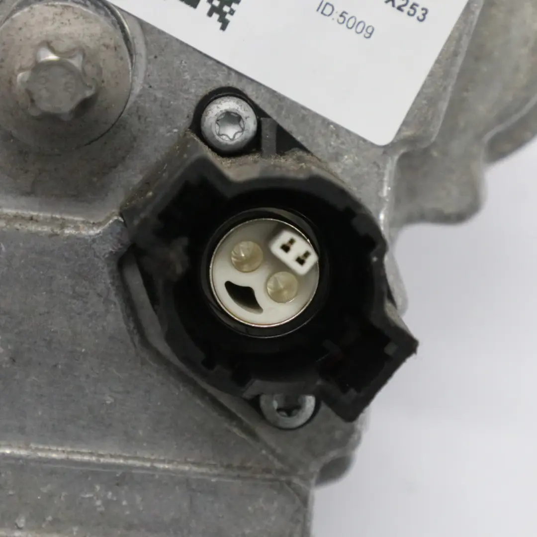 Mercedes GLC C253 X253 Hybrid Batterie Elektrischer Kabelbaum - SKU A2535400126 - Teilenummer A2535400126