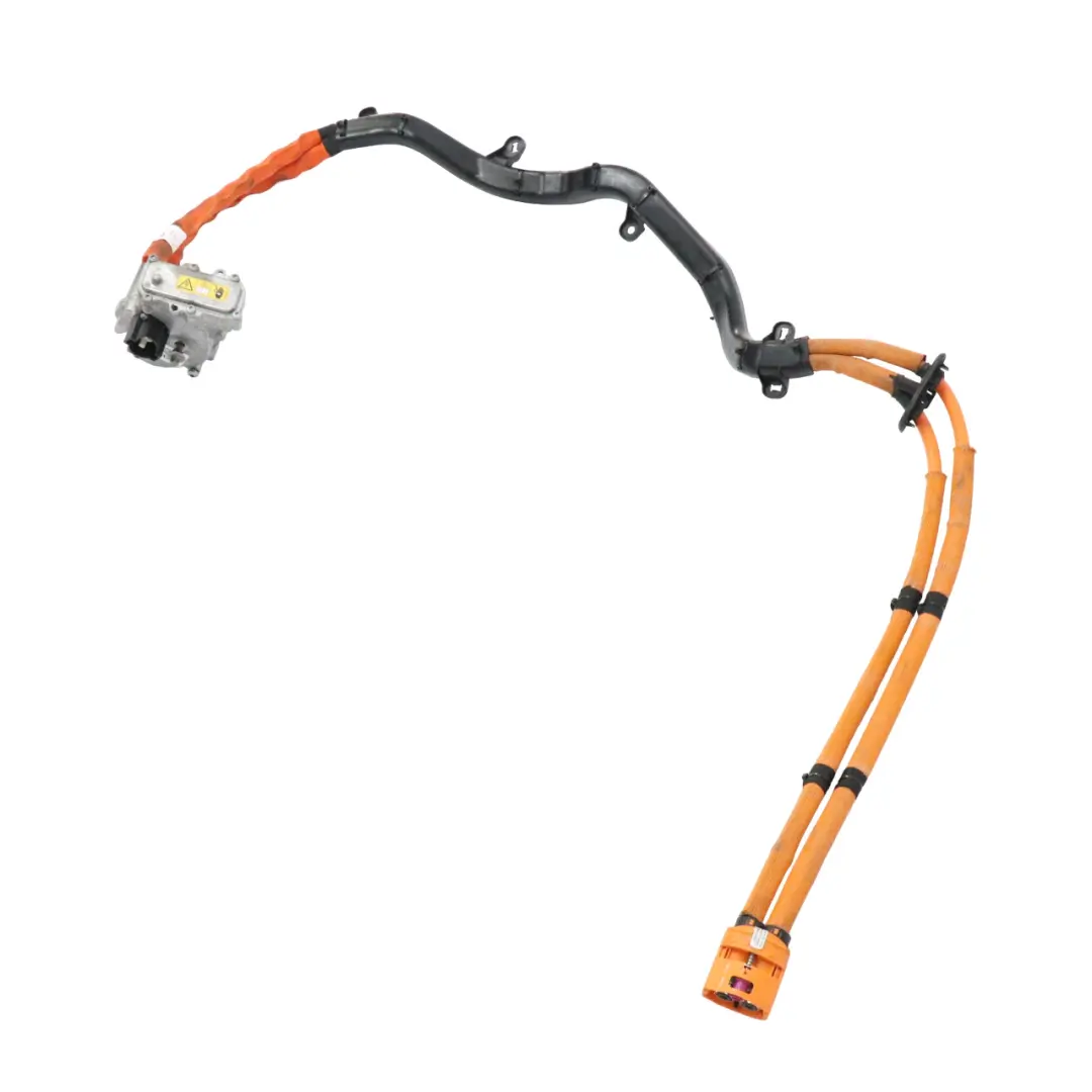Batterie Elektrischer Kabelbaum für Mercedes GLC C253 X253 Hybrid mit Teilenummer A2535400126 Mercedes GLC C253 X253 Hybrid Batterie Elektrischer Kabelbaum - SKU A2535400126 - Teilenummer A2535400126