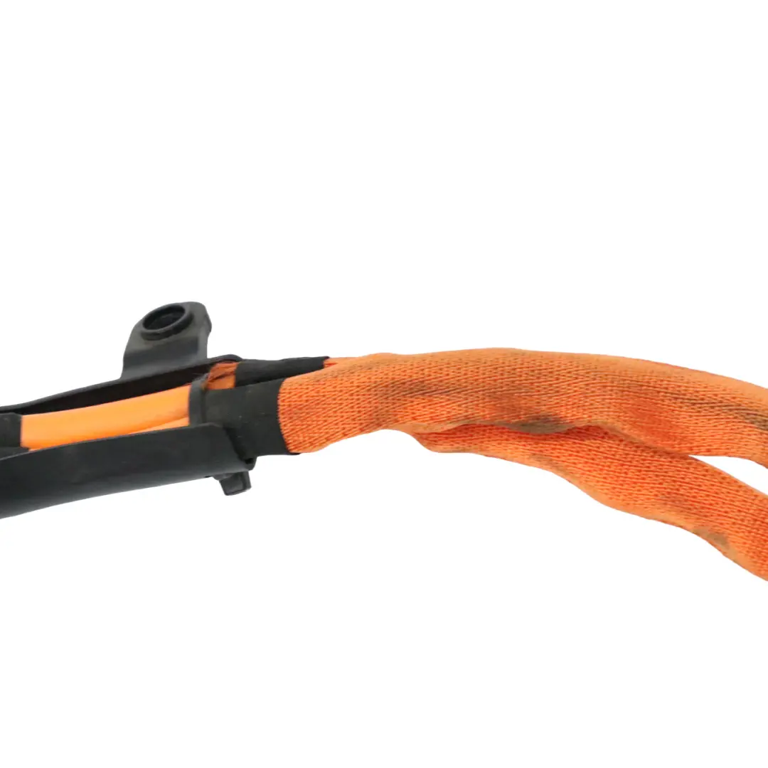 Mercedes GLC C253 X253 Hybrid Battery Electrical Wiring Harness - SKU A2535400126 - Part number A2535400126