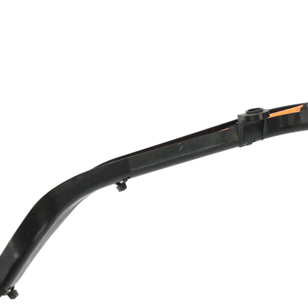 Mercedes GLC C253 X253 Hybrid Battery Electrical Wiring Harness - SKU A2535400126 - Part number A2535400126