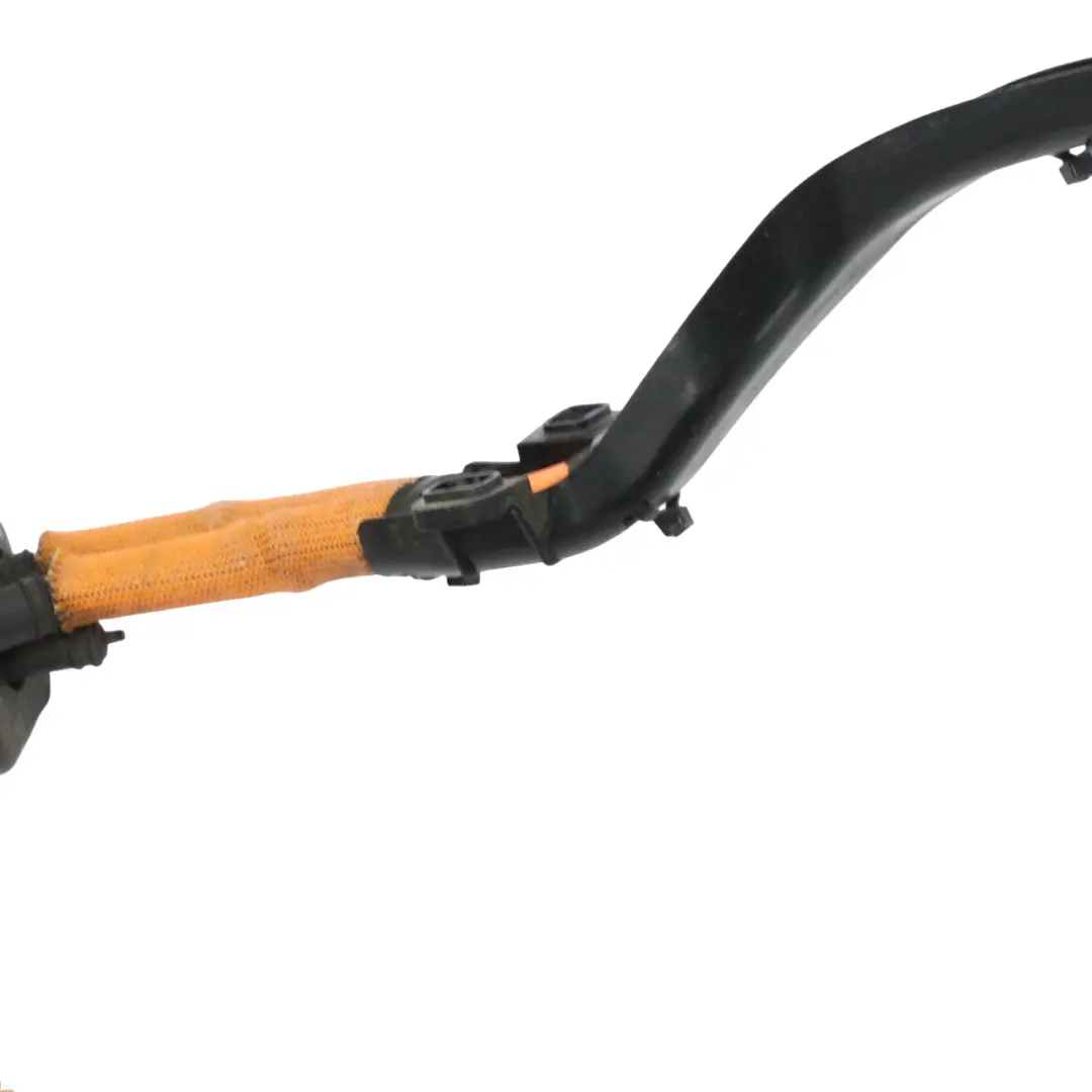 Mercedes GLC C253 X253 Hybrid Battery Electrical Wiring Harness - SKU A2535400126 - Part number A2535400126