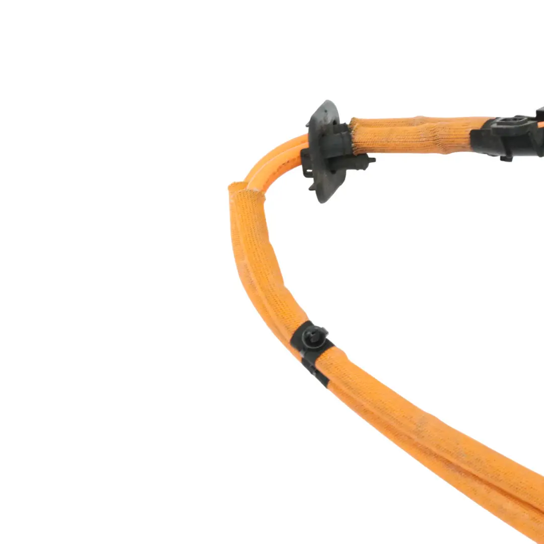 Mercedes GLC C253 X253 Hybrid Battery Electrical Wiring Harness - SKU A2535400126 - Part number A2535400126