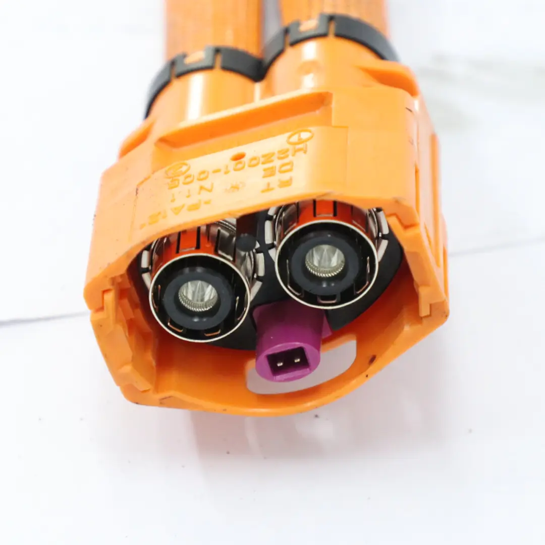 Batteria Cablaggio elettrico per Mercedes GLC C253 X253 Hybrid con numero di parte A2535400126 Mercedes GLC C253 X253 Hybrid Batteria Cablaggio elettrico - SKU A2535400126 - Numero di parte A2535400126