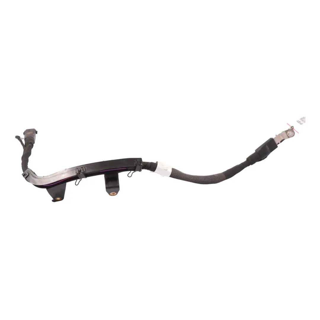 Cable arranque Mercedes W205 GLC X253 M274 Mazo cables eléctricos para con número de pieza A2535400901 Cable arranque Mercedes W205 GLC X253 M274 Mazo cables eléctricos - SKU A2535400901 - Número de pieza A2535400901