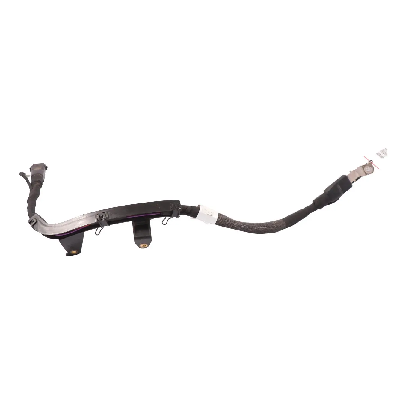 Cavo avviamento Mercedes W205 GLC X253 M274 Cablaggio elettrico A2535400901