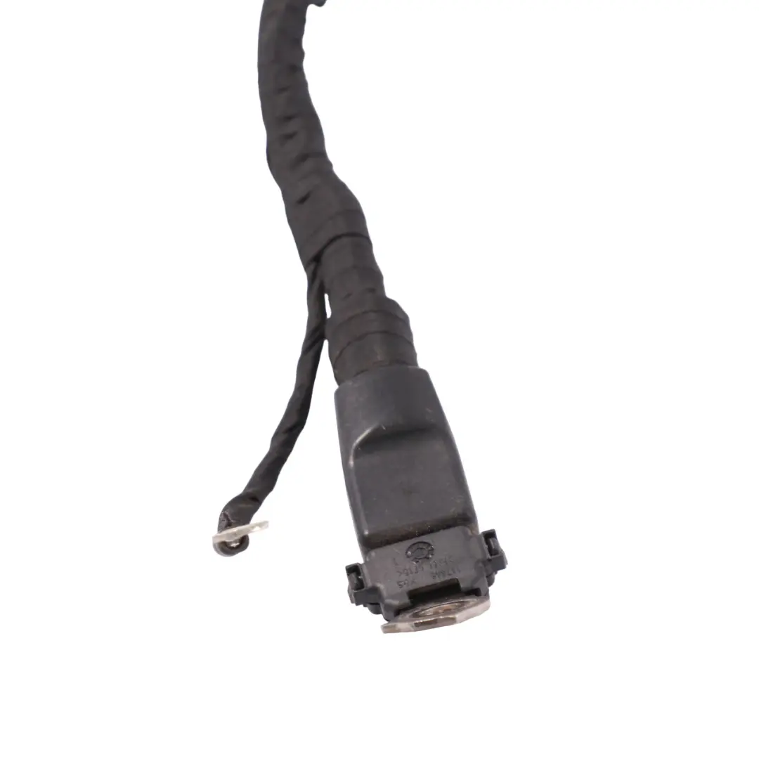  Starter Cable Mercedes W205 GLC X253 M274 Electrical Wiring Harness - SKU A2535400901 - Part number A2535400901
