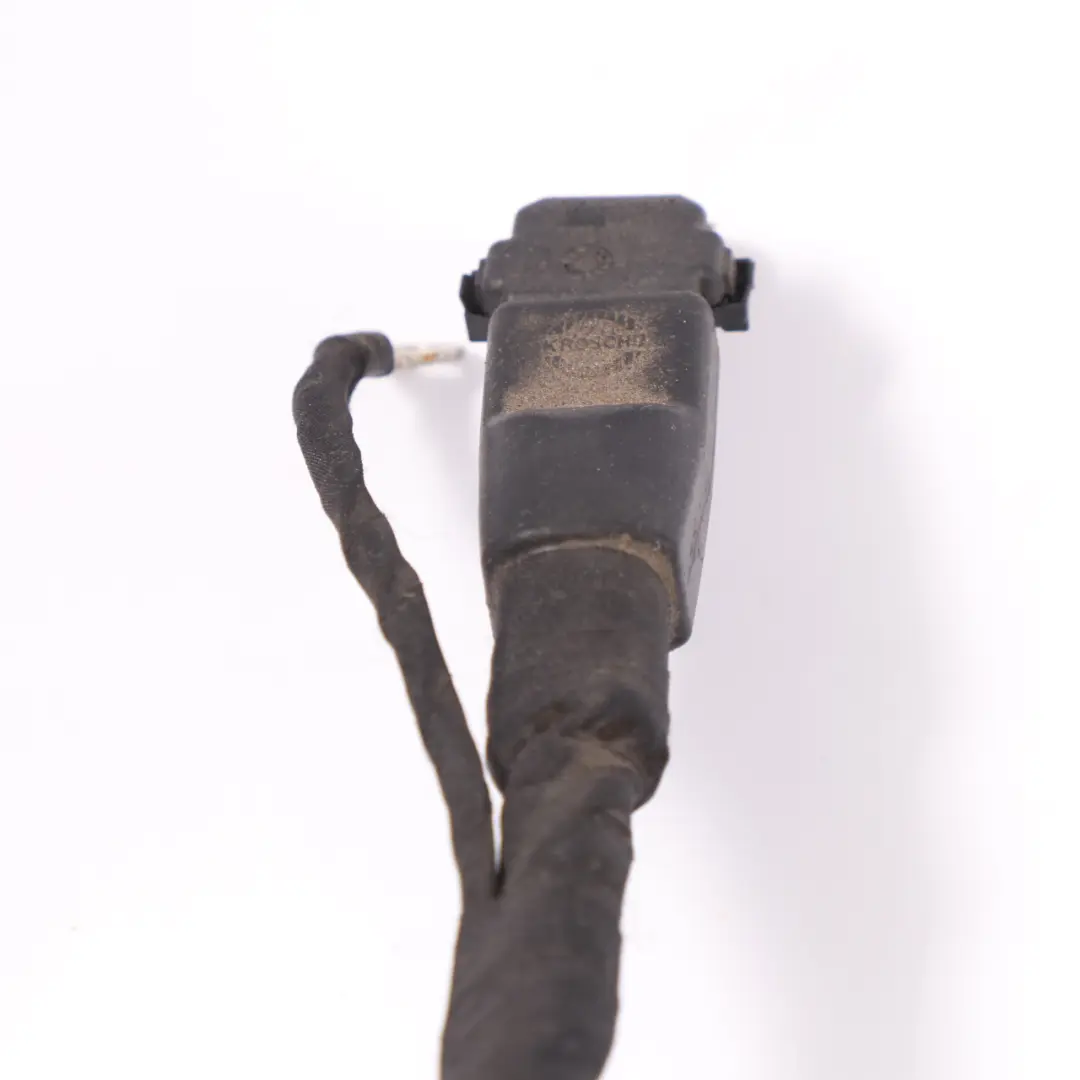 Starter Cable Mercedes W205 GLC X253 M274 Electrical Wiring Harness to with Part number A2535400901 Starter Cable Mercedes W205 GLC X253 M274 Electrical Wiring Harness - SKU A2535400901 - Part number A2535400901