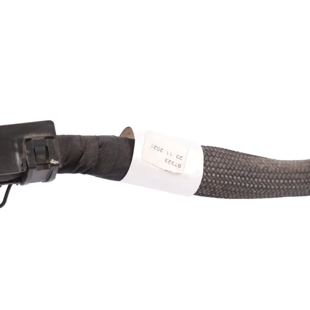 Câble démarrage Mercedes W205 GLC X253 M274 Harnais électrique pour à propos du numéro de pièce A2535400901 Câble démarrage Mercedes W205 GLC X253 M274 Harnais électrique - SKU A2535400901 - Numéro de pièce A2535400901