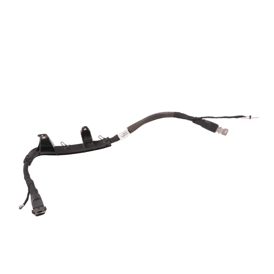  Starterkabel Mercedes W205 GLC X253 M274 Elektrischer Kabelbaum - SKU A2535400901 - Teilenummer A2535400901