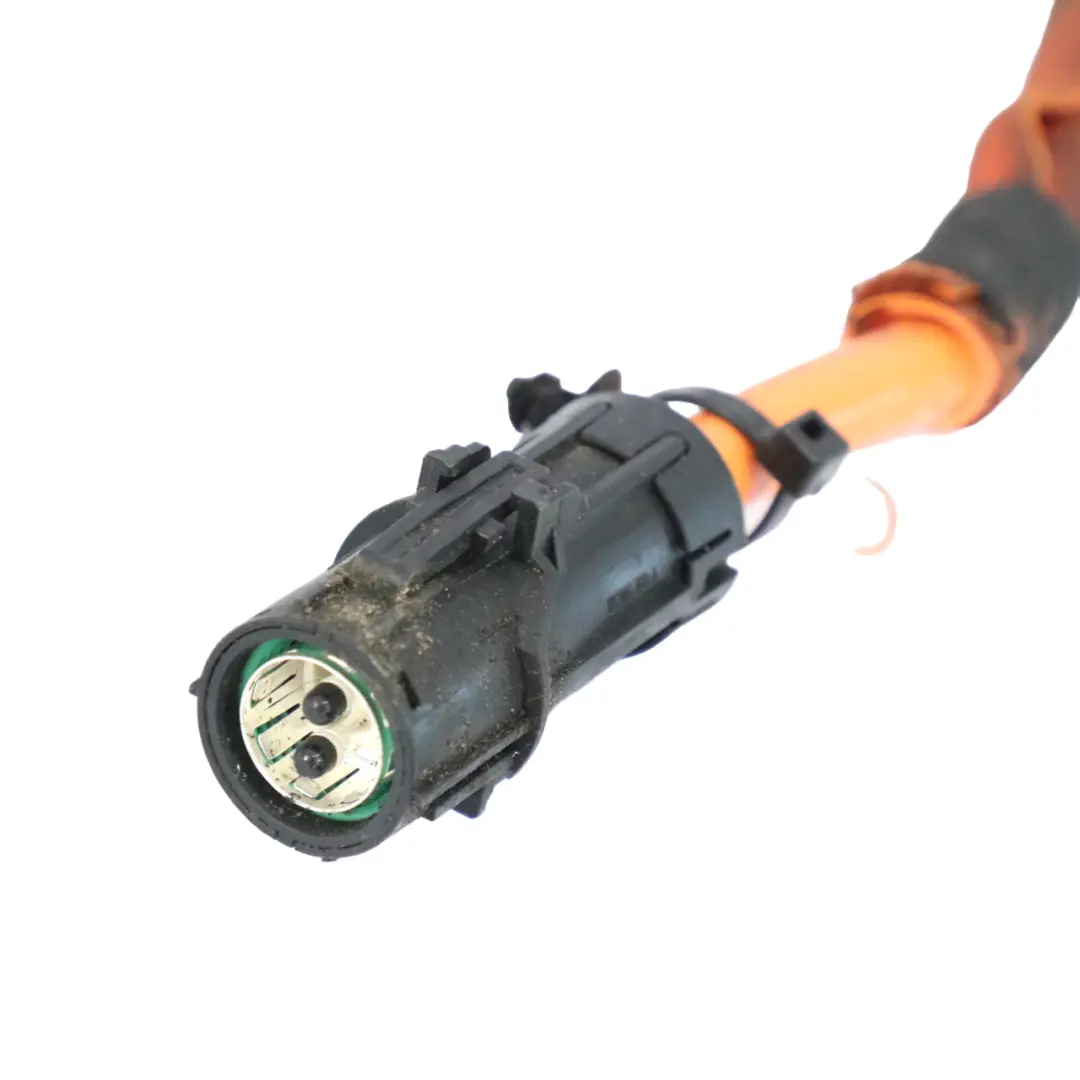 Electrical Wiring Harness to Mercedes C253 X253 Hybrid Battery with Part number A2535403233 Mercedes C253 X253 Hybrid Battery Electrical Wiring Harness - SKU A2535403233 - Part number A2535403233