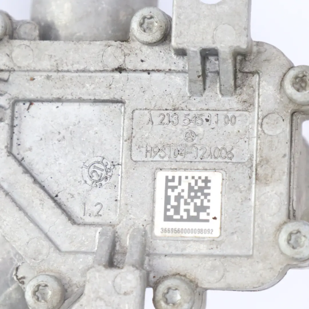 Mercedes C253 X253 Kable Przewód Hybrydy - SKU A2535403233 - Numer Części A2535403233