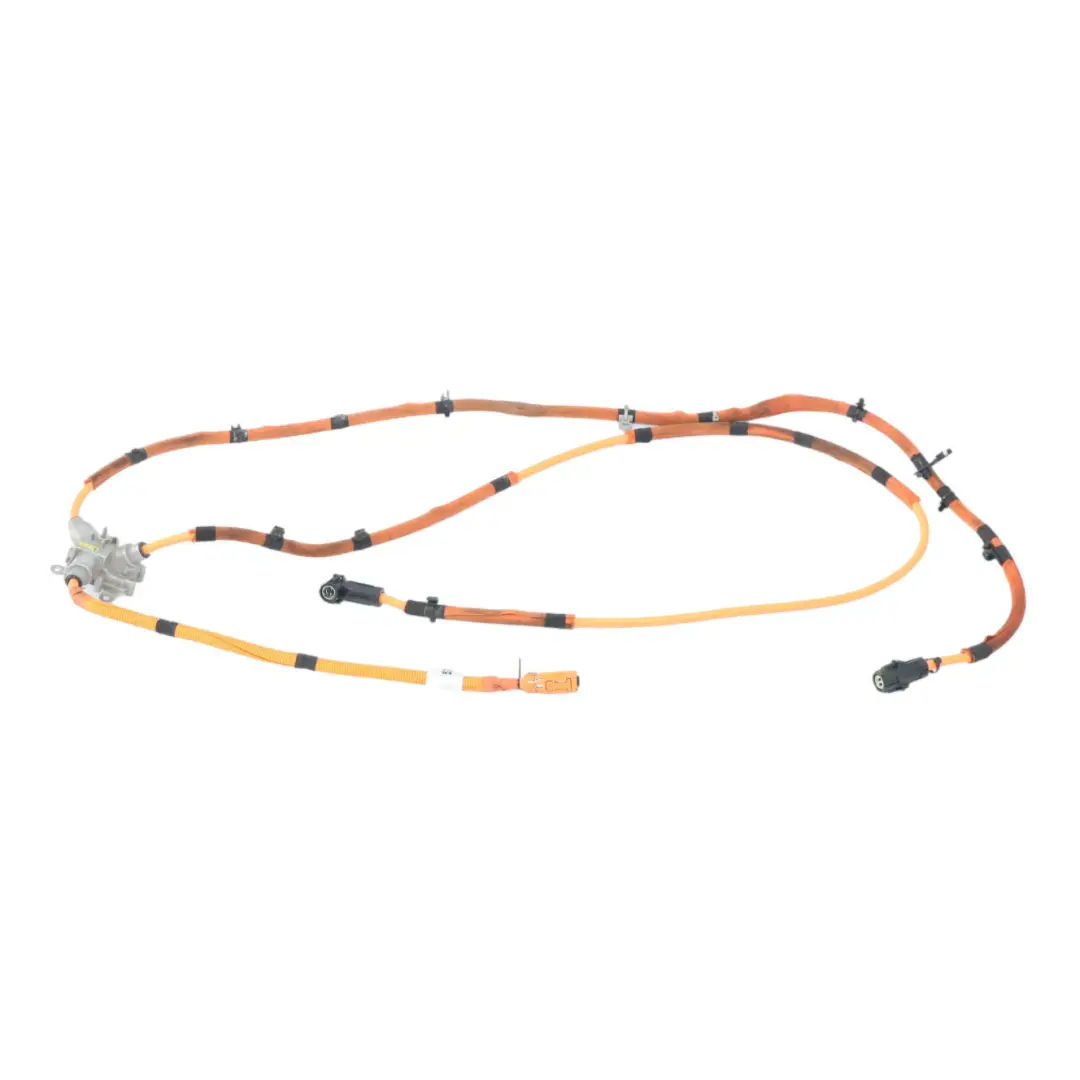 híbrido batería mazo cables eléctricos para Mercedes C253 X253 con número de pieza A2535403233 Mercedes C253 X253 híbrido batería mazo cables eléctricos - SKU A2535403233 - Número de pieza A2535403233