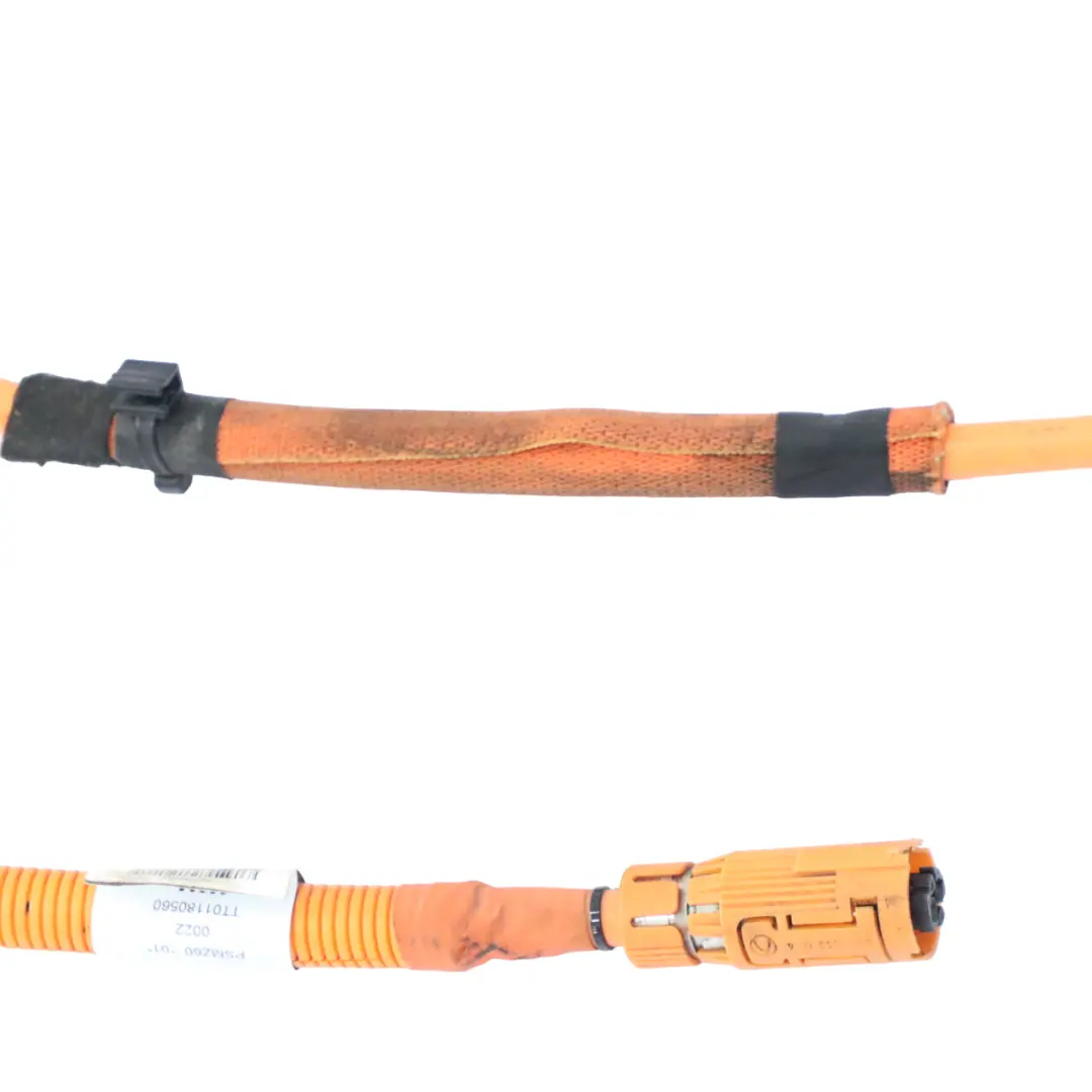 Mercedes C253 X253 Hybrid Battery Electrical Wiring Harness - SKU A2535403233 - Part number A2535403233