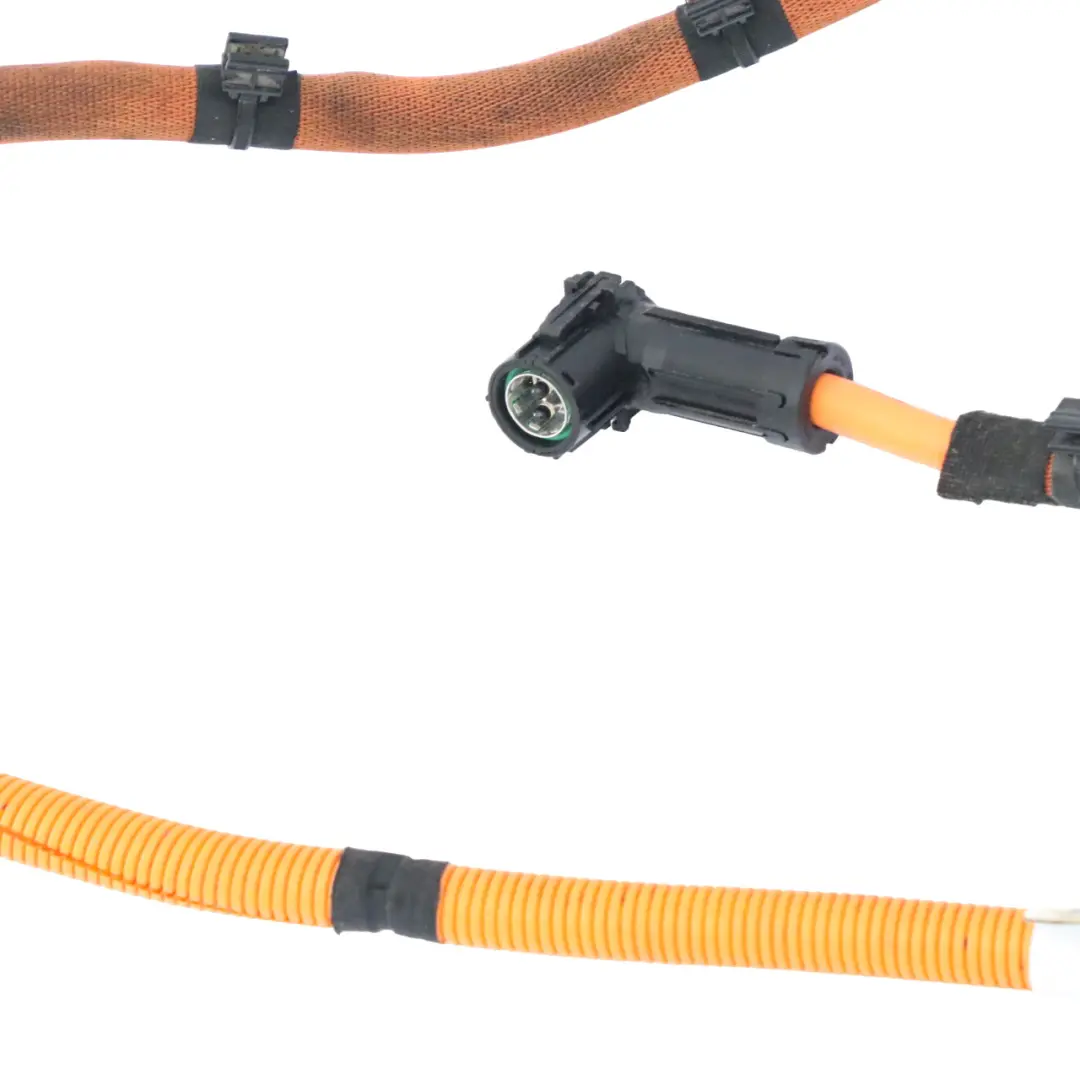 Mercedes C253 X253 Hybrid Battery Electrical Wiring Harness - SKU A2535403233 - Part number A2535403233