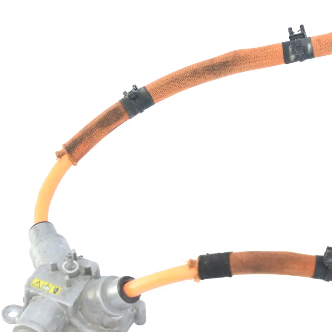 Mercedes C253 X253 Hybrid Battery Electrical Wiring Harness - SKU A2535403233 - Part number A2535403233