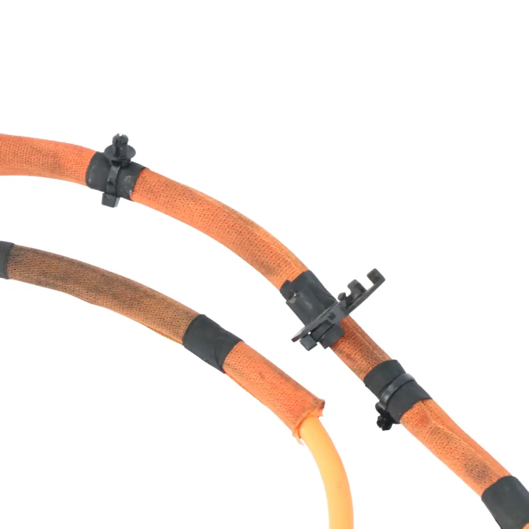 Batterie Elektrischer Kabel Baum für Mercedes C253 X253 Hybrid mit Teilenummer A2535403233 Mercedes C253 X253 Hybrid Batterie Elektrischer Kabel Baum - SKU A2535403233 - Teilenummer A2535403233