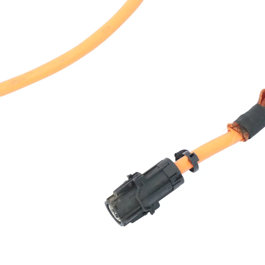 Electrical Wiring Harness to Mercedes C253 X253 Hybrid Battery with Part number A2535403233 Mercedes C253 X253 Hybrid Battery Electrical Wiring Harness - SKU A2535403233 - Part number A2535403233